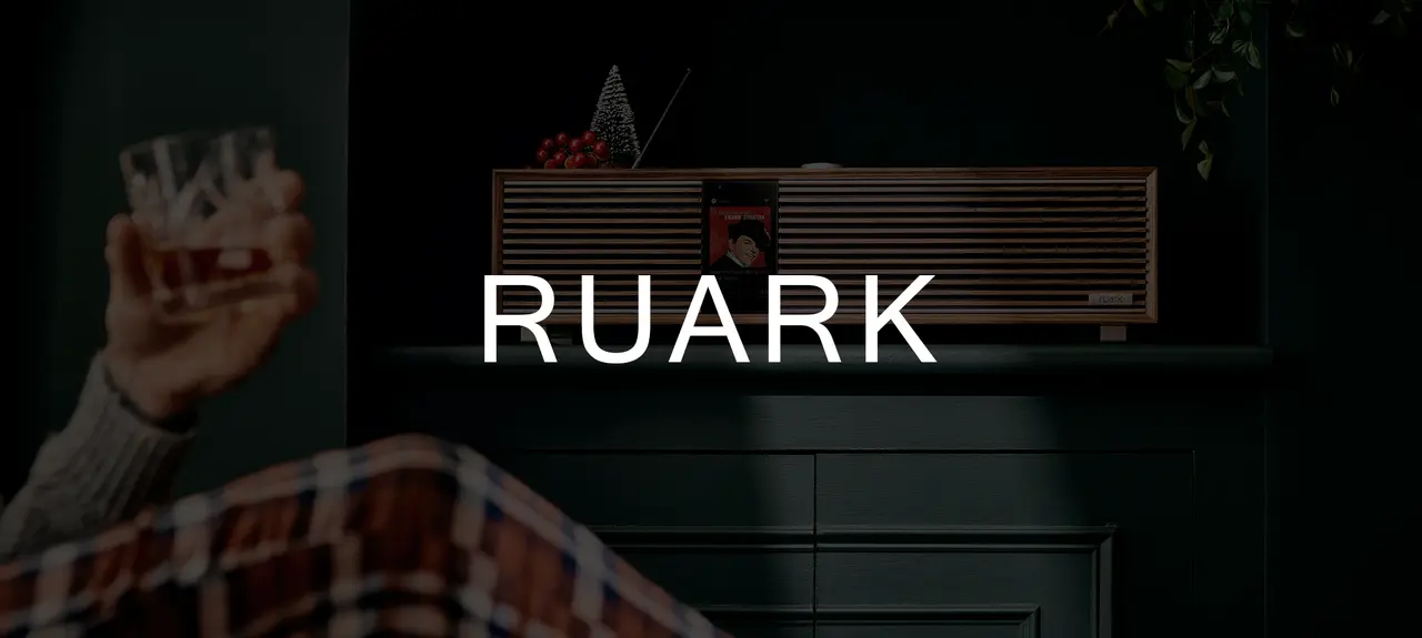 Ruark Audio